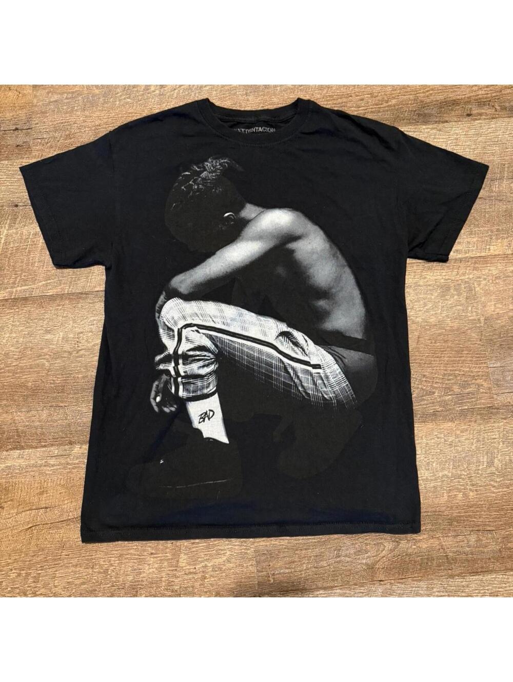 XXXTENTACION T-Shirt